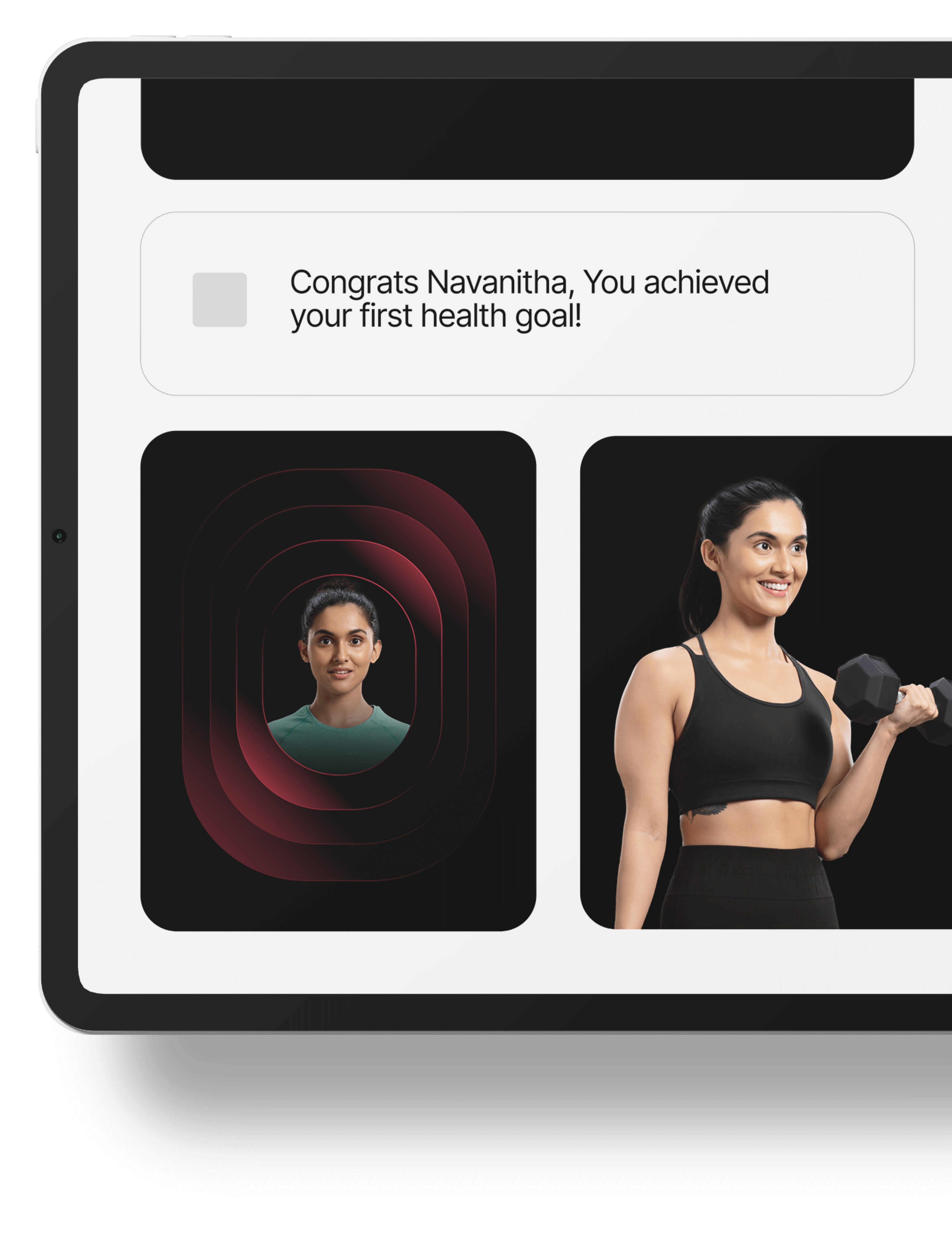 Health Dashboard